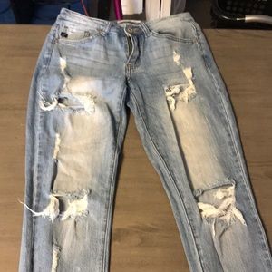 Vici dolls Jeans
